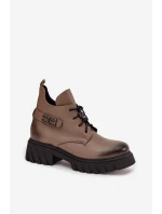 Boty model 220701 Step in style Boty model 220701 Step in style