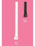 Ramínka Julimex RB117 Ramínka Julimex RB117