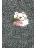 Ponožky WiK GNG 002 Angora Dog dámské 319 35-42