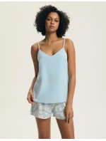 Henderson Dámské pyžamo 44481 Estes S-3XL