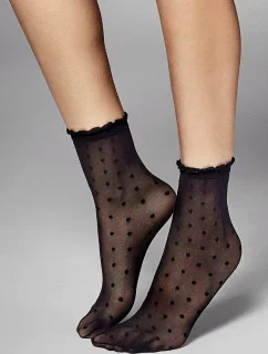 Dámské ponožky Veneziana Myriam