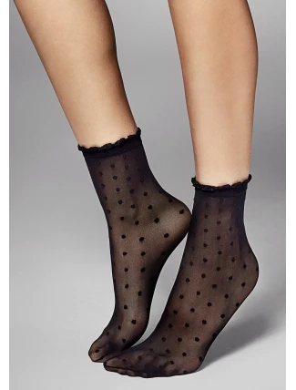 Dámské ponožky Veneziana Myriam Dámské ponožky Veneziana Myriam