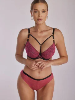 Spodní díl bikin Kinga B-1120/2 Rozie XS-2XL