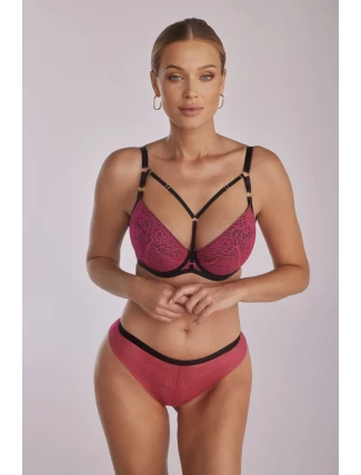 Spodní díl bikin Kinga B-1120/2 Rozie XS-2XL