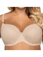 Dámská podprsenka 1263 Painel beige - AVA