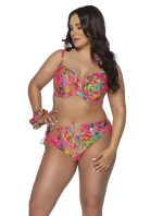 Horní díl plavek 191 Raspberry charm plus - AVA Horní díl plavek 191 Raspberry charm plus - AVA