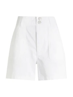 TOMMY JEANS Dámské šortky TJW HARPER HIGH RISE