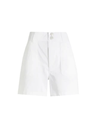 TOMMY JEANS Dámské šortky TJW HARPER HIGH RISE