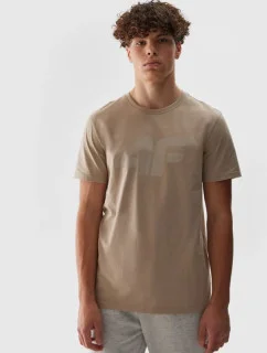 Tričko 4F M 4FWSS24TTSHM1155 83S