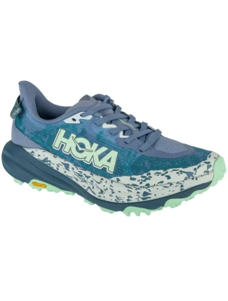 Hoka Speedgoat 6 W 1147811-MNLG dámské běžecké boty