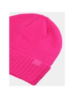 Dívčí zimní čepice 4F 4FJWAW24ACAPU452-55S