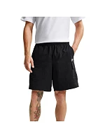 Pánské šortky Nike Sportswear Club, černé, IH5047 010 Pánské šortky Nike Sportswear Club, černé, IH5047 010