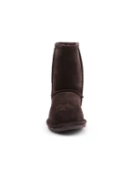 Emma Youth Jr 708YChocolateII dětská obuv - BearPaw Emma Youth Jr 708YChocolateII dětská obuv - BearPaw