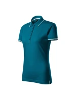 Polokošile Malfini Perfection plain W MLI-25393 petrolejově modrá