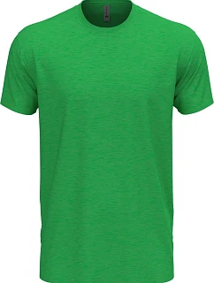 Next Level Apparel N 6210 Unisex CVC tričko 08.6210 kelly green