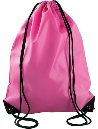 Kimood KI 0104 Vak na záda 19.0104 fluorescent fuchsia