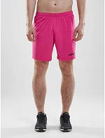 Craft Teamwear Squad Go GK Shorts M Pánské brankářské šortky 82.6977 metro Craft Teamwear Squad Go GK Shorts M Pánské brankářské šortky 82.6977 metro