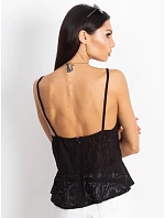 Top 1 TP 46.11P černá