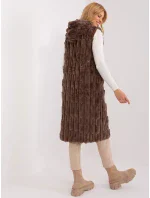 Vesta AT KZ 2368 1.07 hnědá Vesta AT KZ 2368 1.07 hnědá