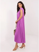 Šaty IT SK 19552.71 fialová