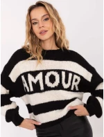 Jumper MI SW 2710.96 černý