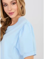 Halenka RV BZ A1184.21 světle modrá