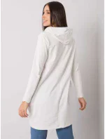 Tunika RV TU 7238.36 ecru Tunika RV TU 7238.36 ecru
