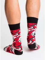 Ponožky WS SR 5544.06X vícebarevné