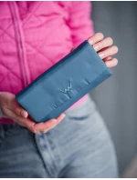 Dámská peněženka Vuch Guus Blue