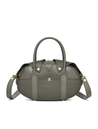 Dámská kabelka Vuch Berya Olive Dámská kabelka Vuch Berya Olive