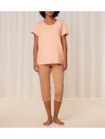 Dámské pyžamo Sets PK CAPRI X 01 - Triumph