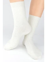 VLNĚNÉ PONOŽKY SW027