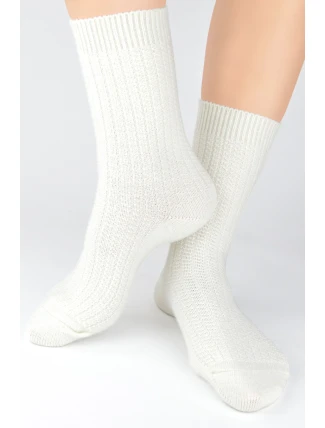 VLNĚNÉ PONOŽKY SW027