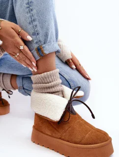 Sněhule model 190500 Step in style