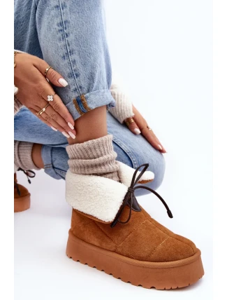 Sněhule model 190500 Step in style Sněhule model 190500 Step in style