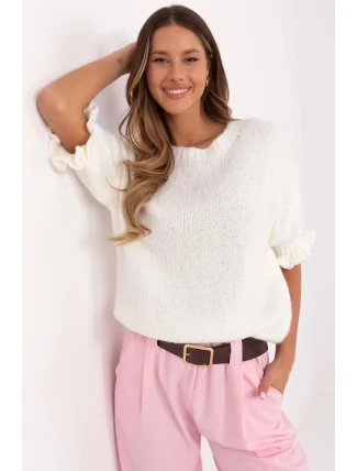 Svetr  model 208727 Italy Moda