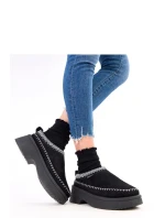 Pantofle model 218458 Solea Pantofle model 218458 Solea