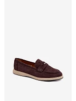 Mokasiny model 227387 Step in style