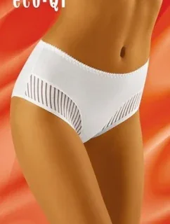 Dámské kalhotky Wolbar eco-QI