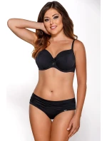 Dámské plavkové kalhotky Ava SF 13/3 S-XL Black Dámské plavkové kalhotky Ava SF 13/3 S-XL Black