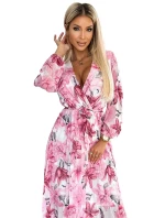 Dámské šaty 433-1 GAJA - NUMOCO