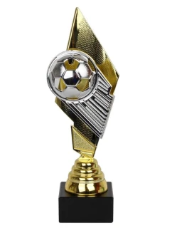 Tryumf Cup W1863 fotbalové zlato