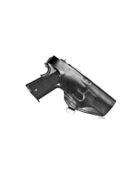 Kožené pouzdro pro pistoli Beretta Elite II/92/CZ