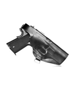 Kožené pouzdro pro pistoli Beretta Elite II/92/CZ