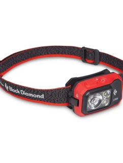 Čelová svítilna Black Diamond STORM 450 HEADLAMP
