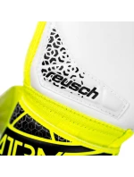 Reusch Attrakt Grip Jr brankářské rukavice 5572815 2014