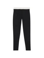 Fila Bellagio dámské legíny černé FAW1179 80010 dámské