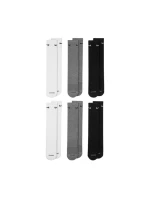 Nike Everyday Plus Cush 6 párů ponožek SX6897 965