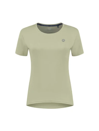 Rogelli běžecké tričko CORE beige 2XL