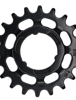 KMC Sprocket R SHIMANO Narrow, 20T